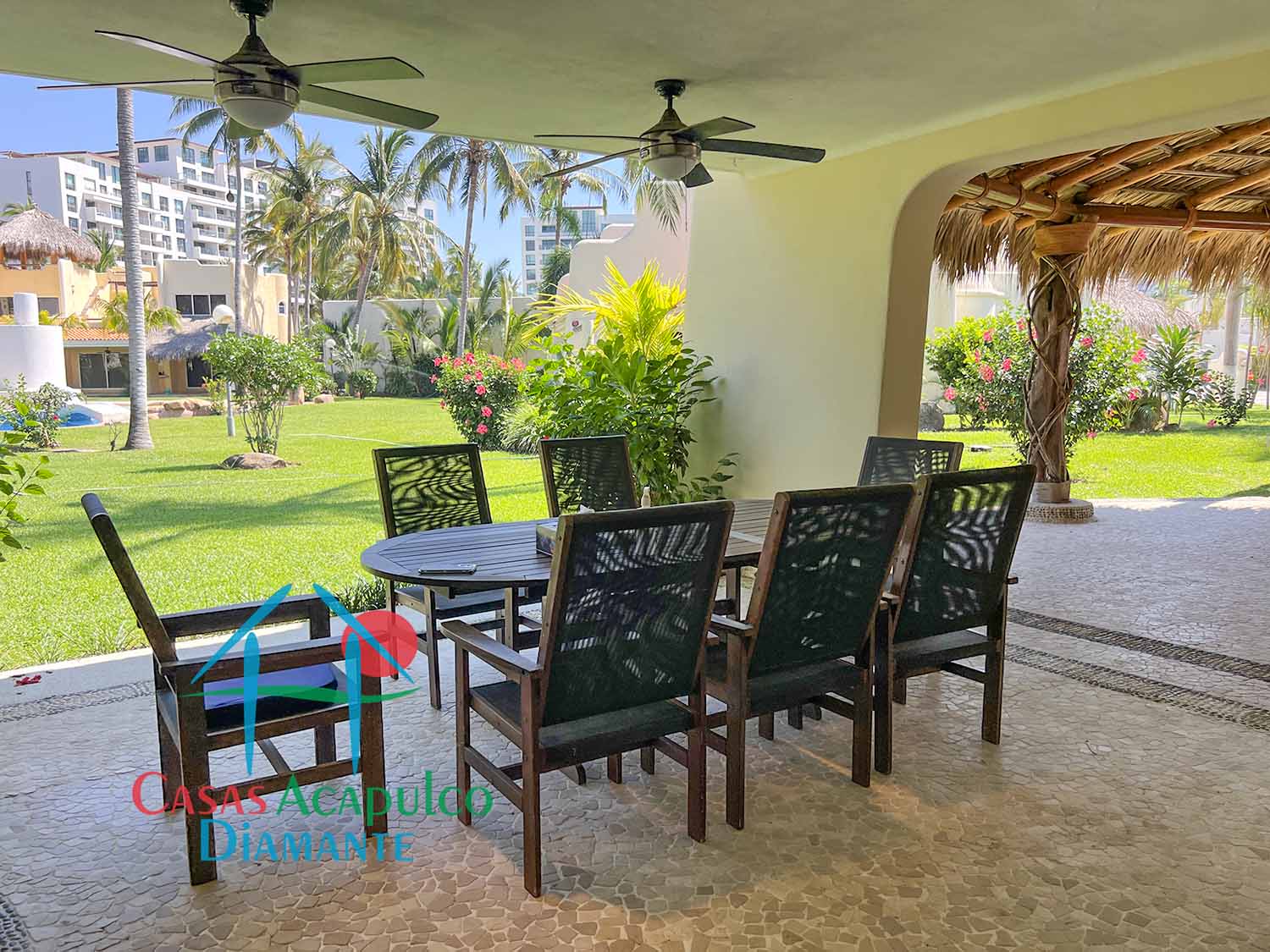 Son Vida Barbados 1 - Terraza 2 Son Vida Barbados 1 - Terraza 2